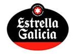 Cerveza Estrella Galicia Cerveza Estrella Galicia