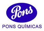 Quimicas Pons QUIMICAS PONS