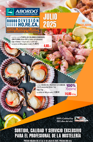 ABORDO JULIO 2025